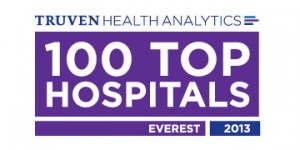 Truven 100 Top Hospitals