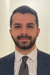 Ahmad Garada, M.D.