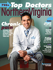 Northern Virginia Top Doctors