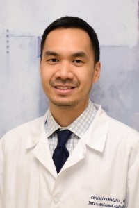 Dr. Christian Malalis