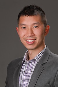 Jingyu Zhou, M.D.