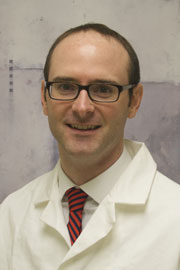 Dr. Matthew Sandusky