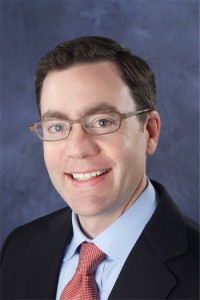Photo of Michael Jay, M.D.