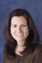 Photo of Michelle Kladakis, M.D.