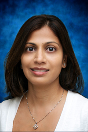 Photo of Sejal Amin, M.D.