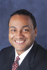 Photo of Stanley Washington, M.D.