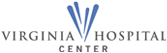 Virginia Hospital Center Logo