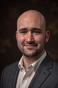 Kevin Bolger, M.D.