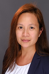 Marife Teague, M.D.